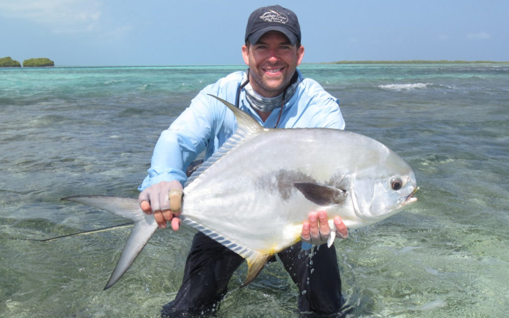 Home - Fly Fishing Los Roques